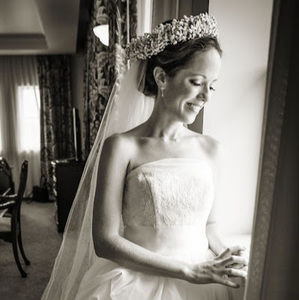 Meet your Posher, Kristin